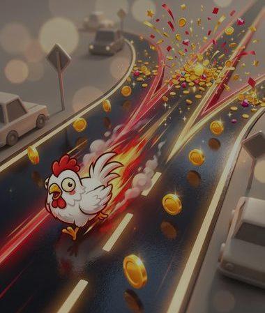 Chicken Road 2