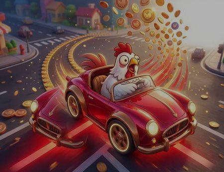 Chicken Road 2