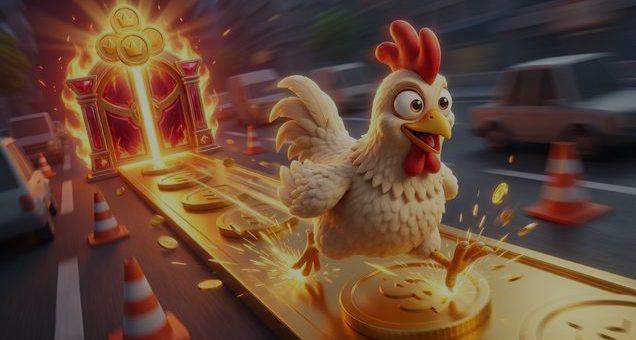 Chicken Road 2