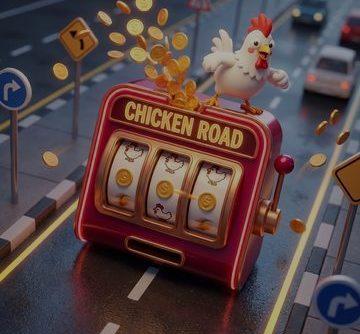 Chicken Road 2