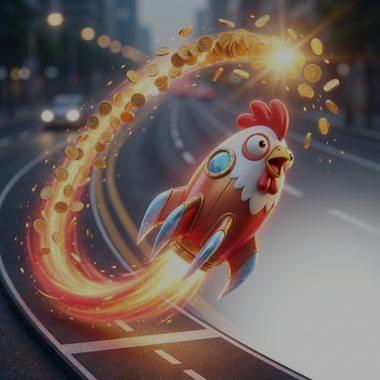 Chicken Road 2